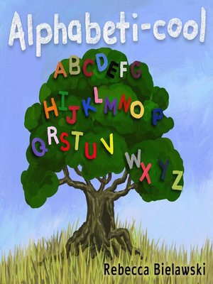 cover image of Alphabeti-cool